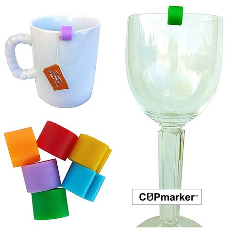 cup markers|More.